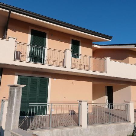 Villa Del Colle Monte San Giovanni Campano Dış mekan fotoğraf