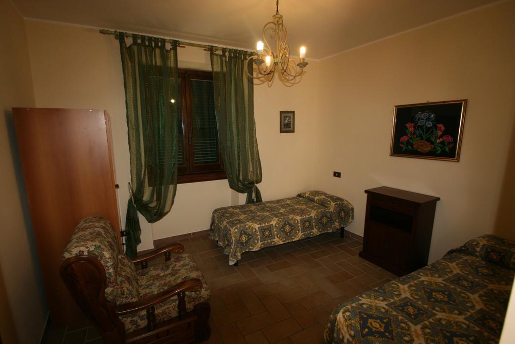 Villa Del Colle Monte San Giovanni Campano Dış mekan fotoğraf